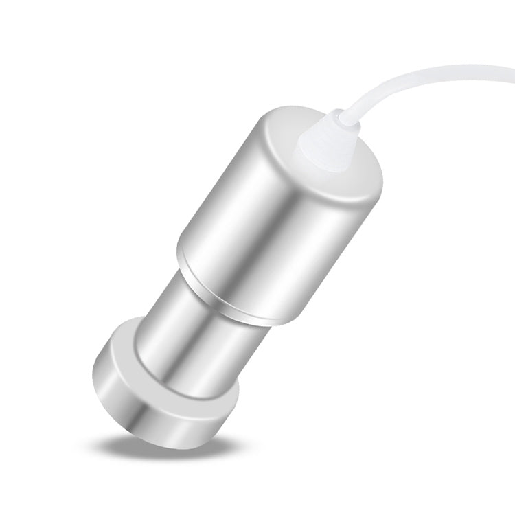 JeKen CE-9600 Household Ultrasonic Cleaner Vegetable Washing Glasses Watch Jewelry Cleaner