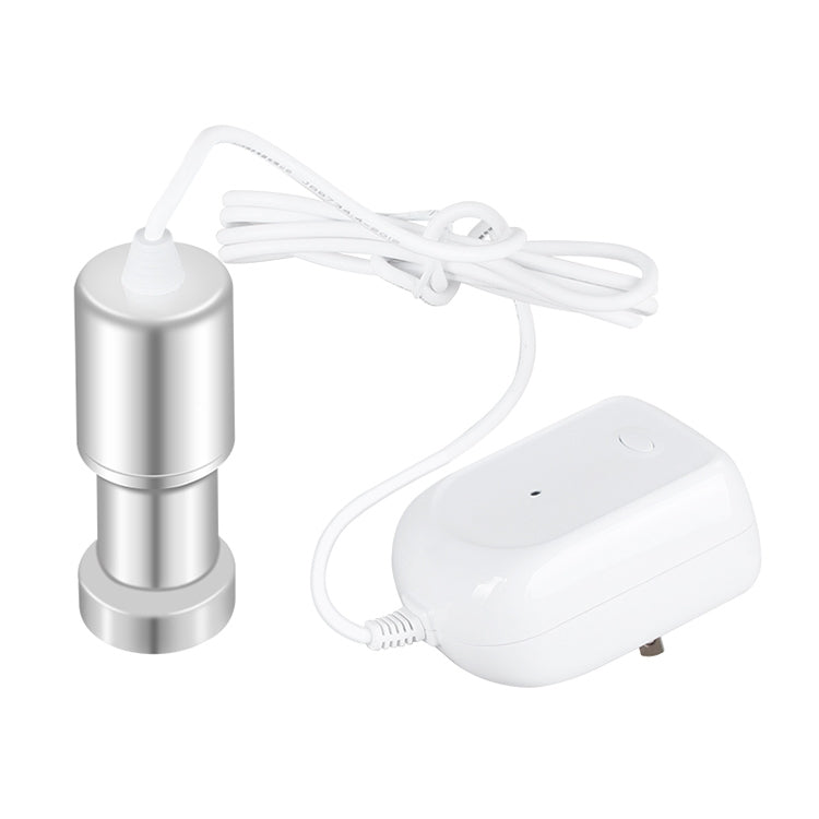 JeKen CE-9600 Household Ultrasonic Cleaner Vegetable Washing Glasses Watch Jewelry Cleaner