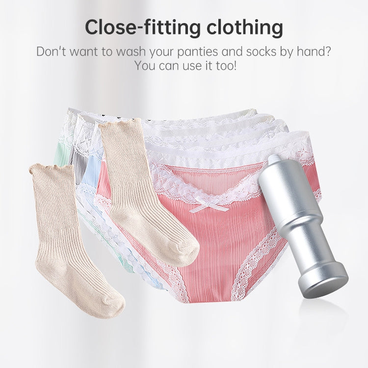 JeKen CE-9600 Household Ultrasonic Cleaner Vegetable Washing Glasses Watch Jewelry Cleaner