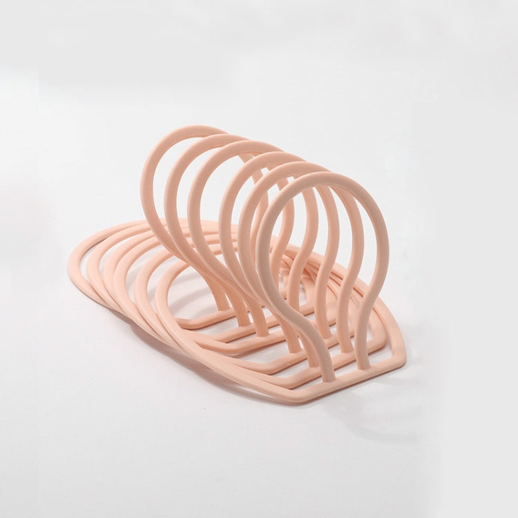 Multifunctional Hat Storage And Drying Rack Behind The Door Dormitory Scarf Bag Hook