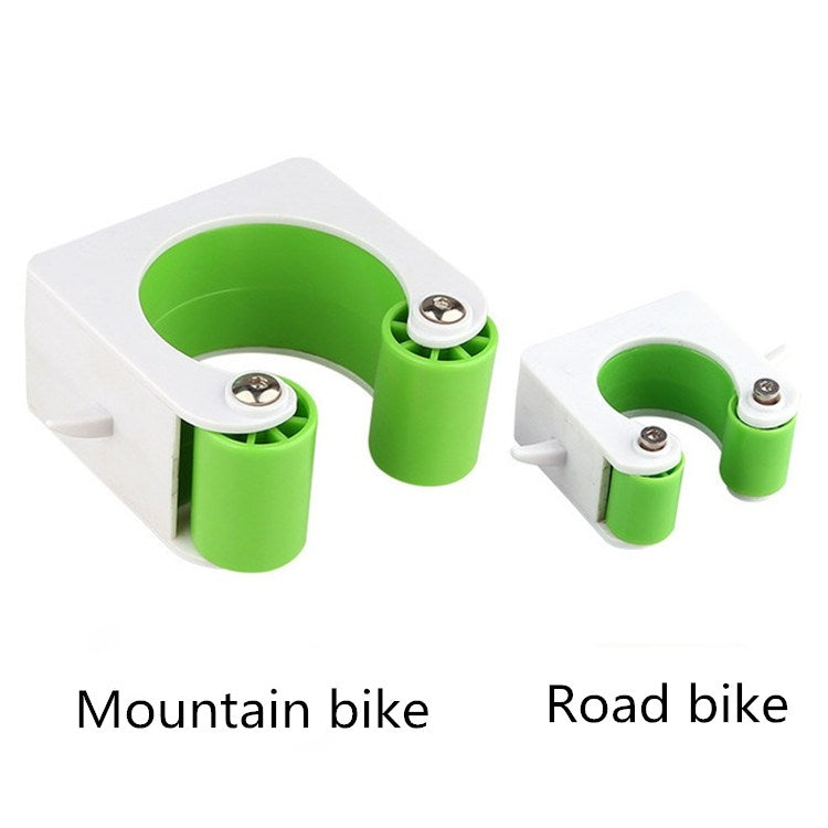 Bicycle Parking Buckle Children Road Bike Mountain Bike Simple Wall Mount