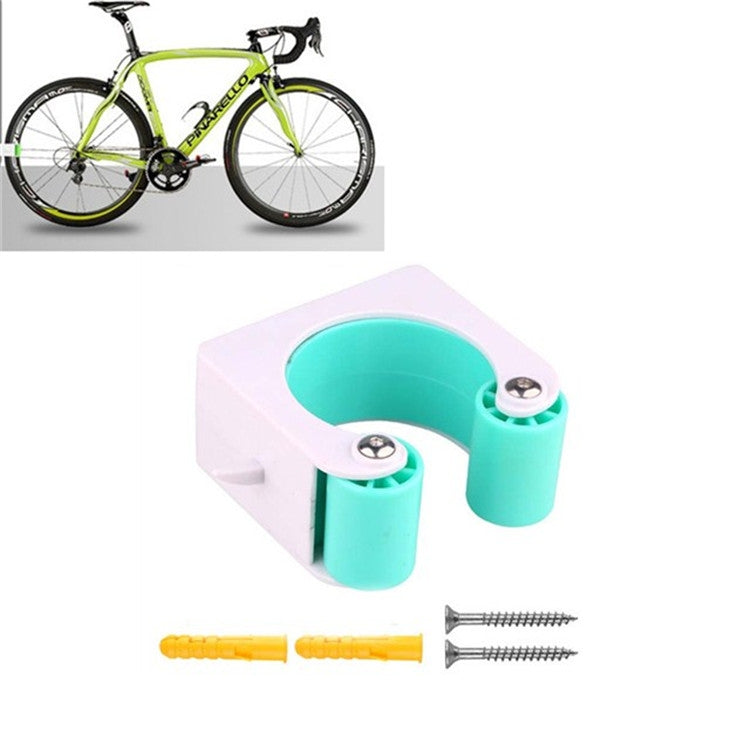 Bicycle Parking Buckle Children Road Bike Mountain Bike Simple Wall Mount