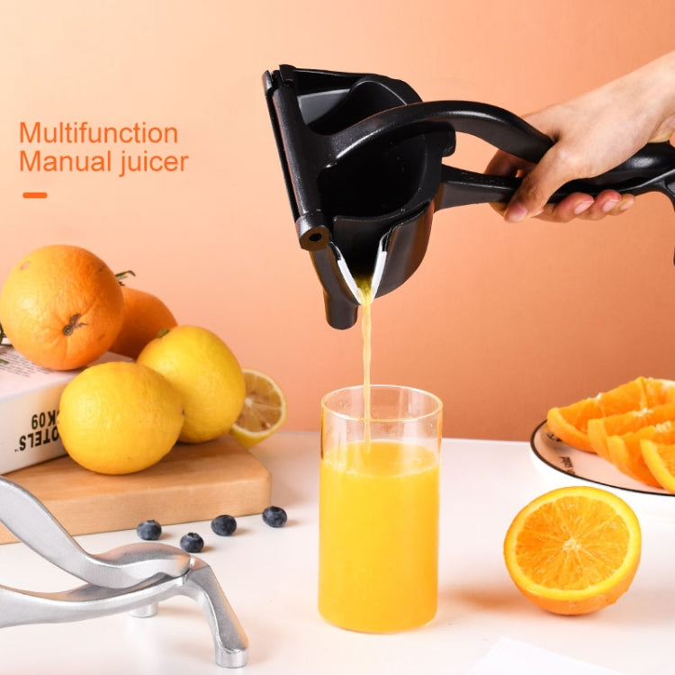 Aluminum Detachable Manual Juicer Lemon Watermelon Orange Fruit Juicer