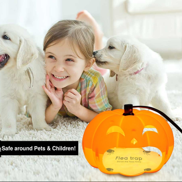 Household Flea Traps Drug-free Insect Trap Lamp