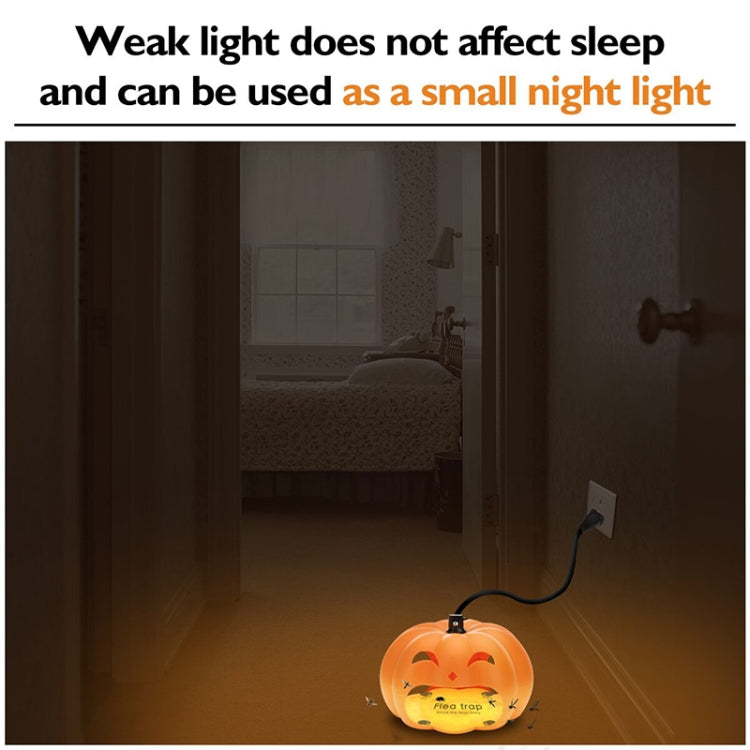 Household Flea Traps Drug-free Insect Trap Lamp