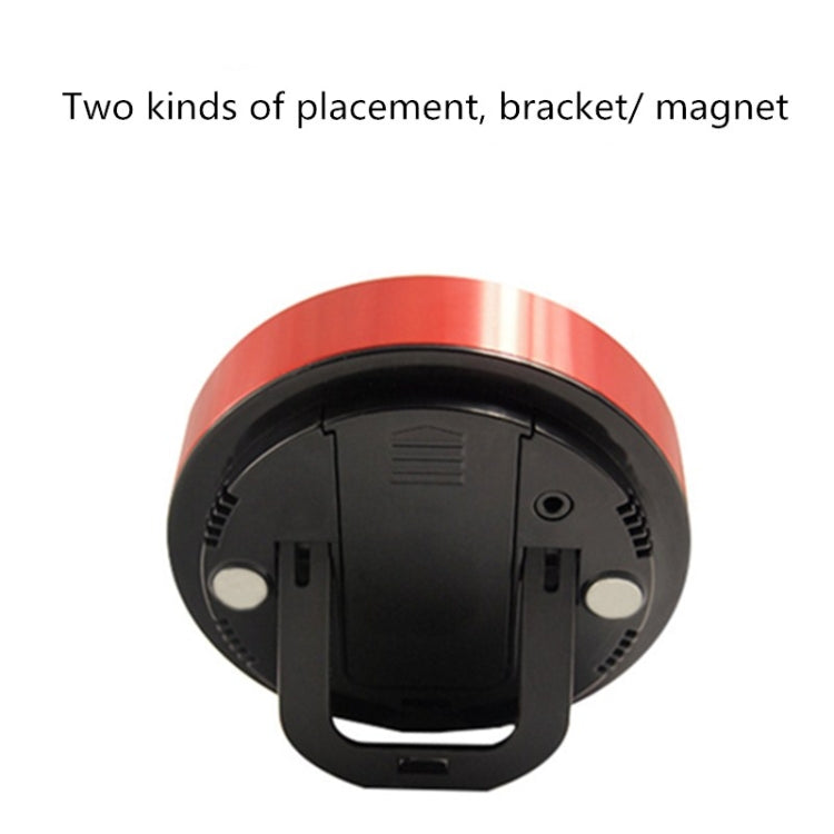 3 in 1 Room Temperature Measurement + Probe Food Measurement + Countdown Function Multifunctional Thermometer