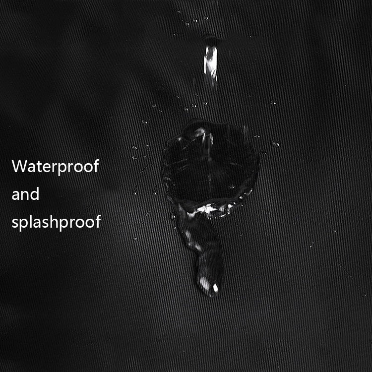 Rhinowalk Multifunctional One Shoulder Crossbody Cycling Bag Large Capacity Messenger Bag Bicycle Rear Shelf Bag