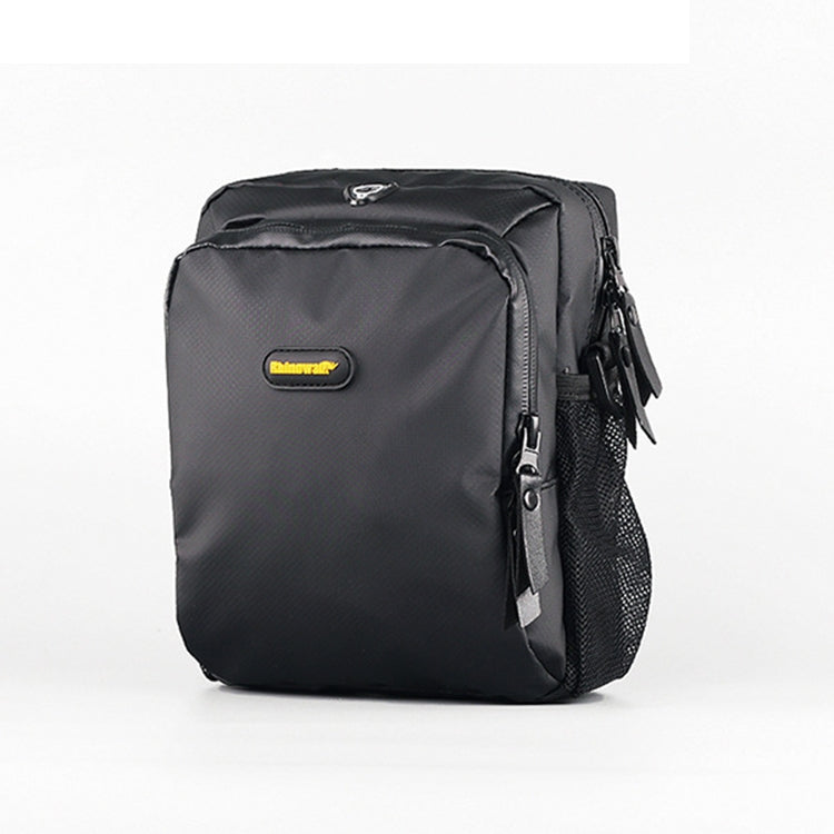 Rhinowalk Bicycle Front Bag Waterproof Handlebar Bag Folding Bike Front Bag Large Capacity Riding Bag