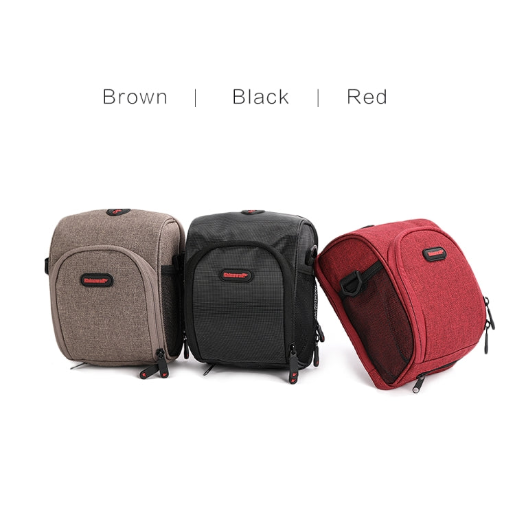 Rhinowalk TF910 Bicycle Front Handlebar Bag Multifunctional Waterproof Phone Bag Riding Bag