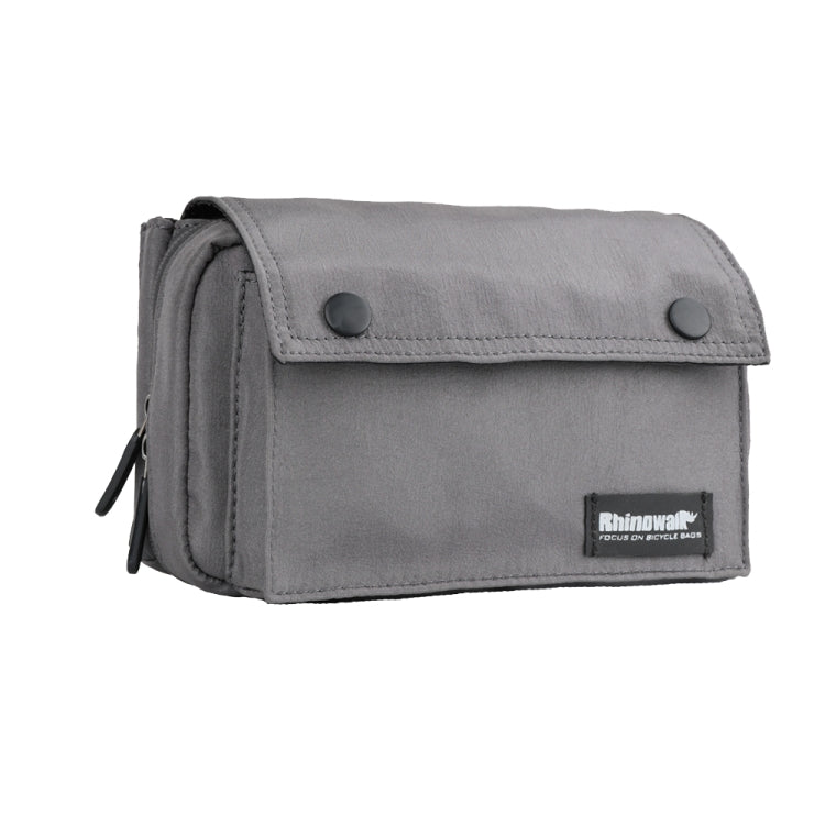 Rhinowalk X2012 Riding Multifunctional Vehicle Front Bag Bike Handlebar Bag Hand Storage Bag