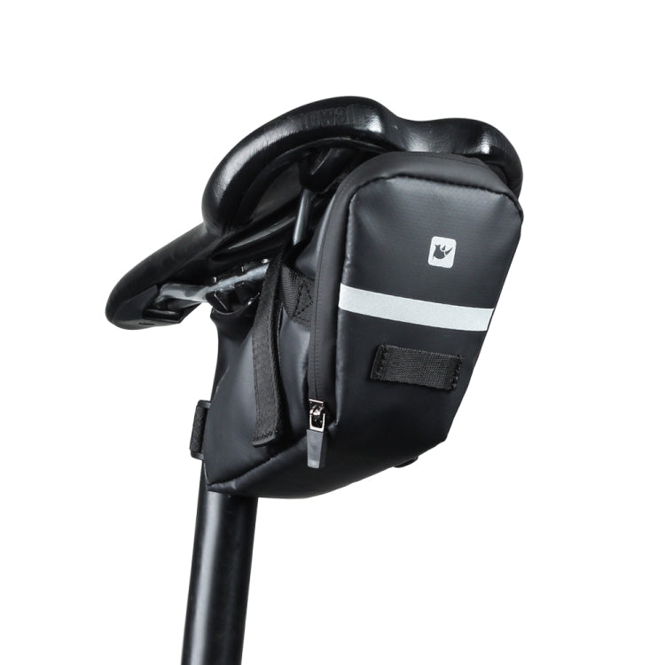 Rhinowalk Bicycle Tail Saddle Bag Waterproof Lightweight Mountain Bike Tool Bag Cycling Equipment