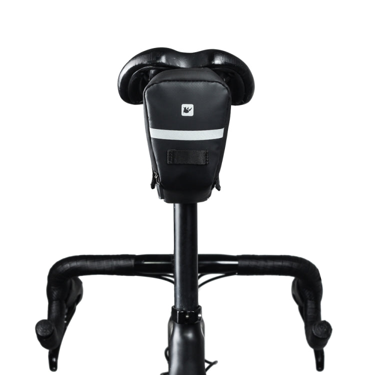 Rhinowalk Bicycle Tail Saddle Bag Waterproof Lightweight Mountain Bike Tool Bag Cycling Equipment