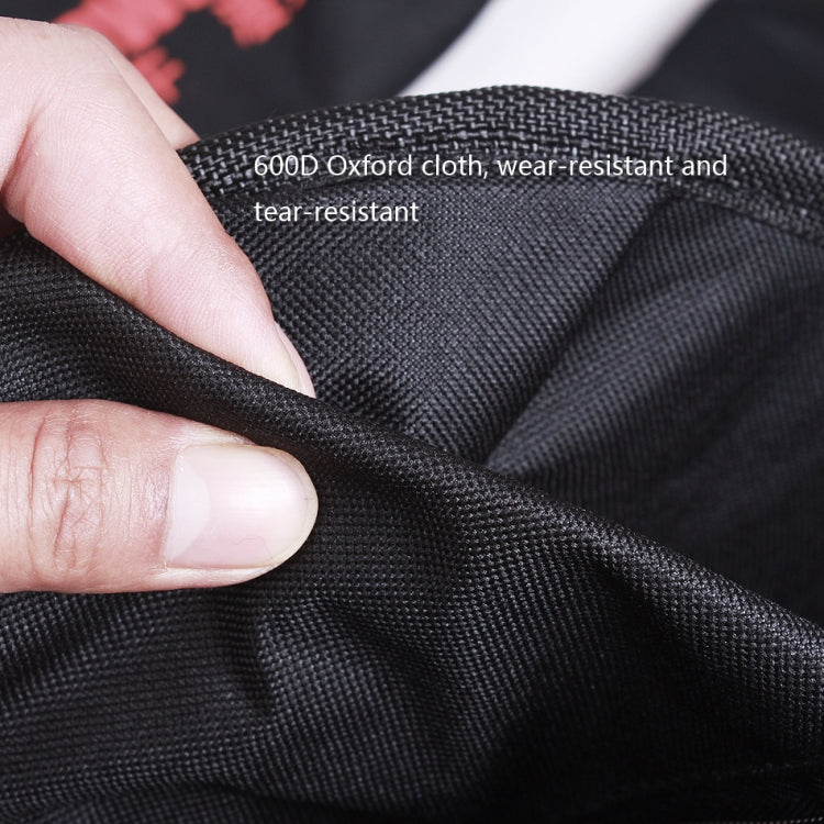 Rhinowalk Folding Bike Carrying Bag 20 inch Electric Bike Carrying Bag