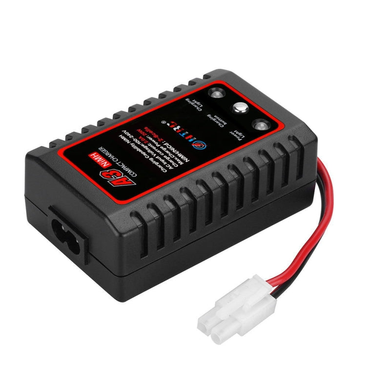 HTRC A3 20W Ni-MH Ni-Cr Charger Toy Model Airplane Charger,