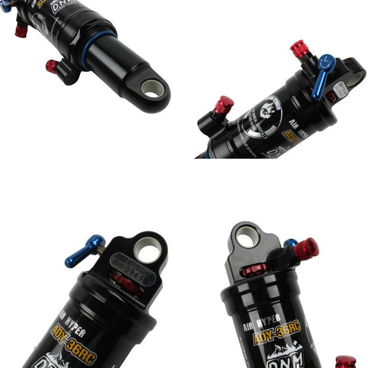 DNM  AOY36RC Mountain Bike Shock Absorber Soft Tail Bike Rear Shock Absorber