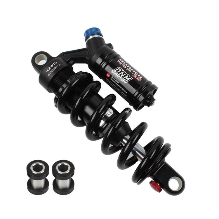 DNM RCP2S Mountain Bike Oil Spring Rear Shock Absorber Soft Tail Frame Rear Bladder