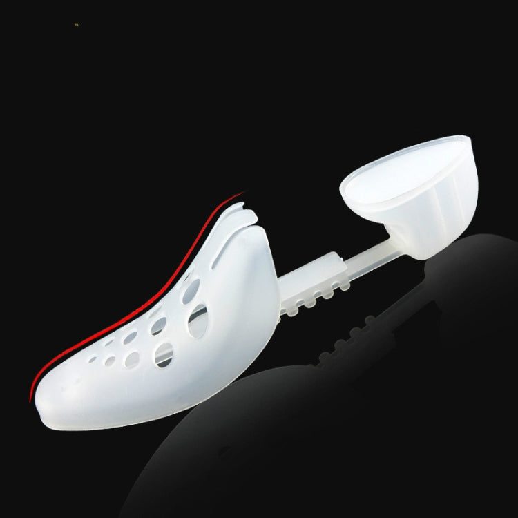 Plastic Shoe Support Adjustable Shaping Anti-crease Shoe Expander