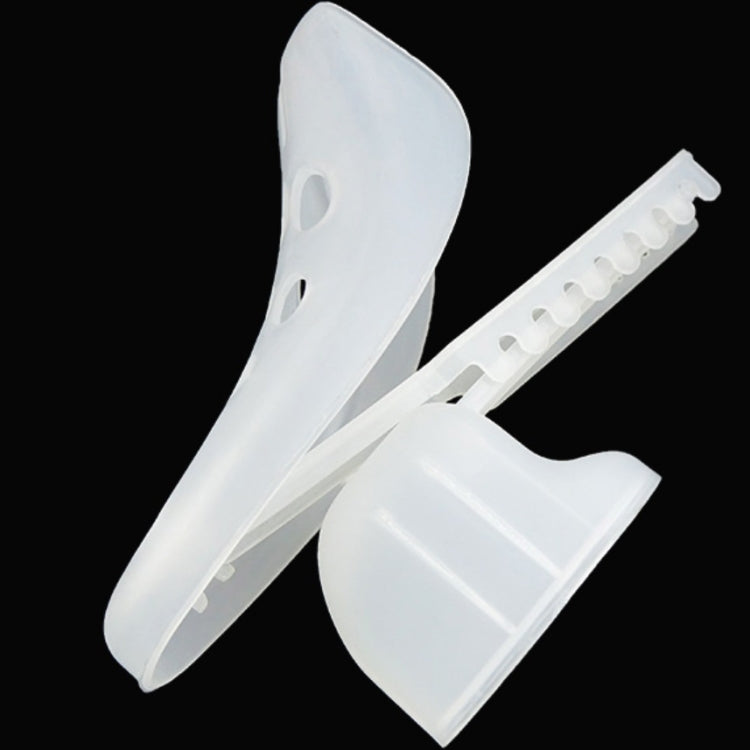 Plastic Shoe Support Adjustable Shaping Anti-crease Shoe Expander