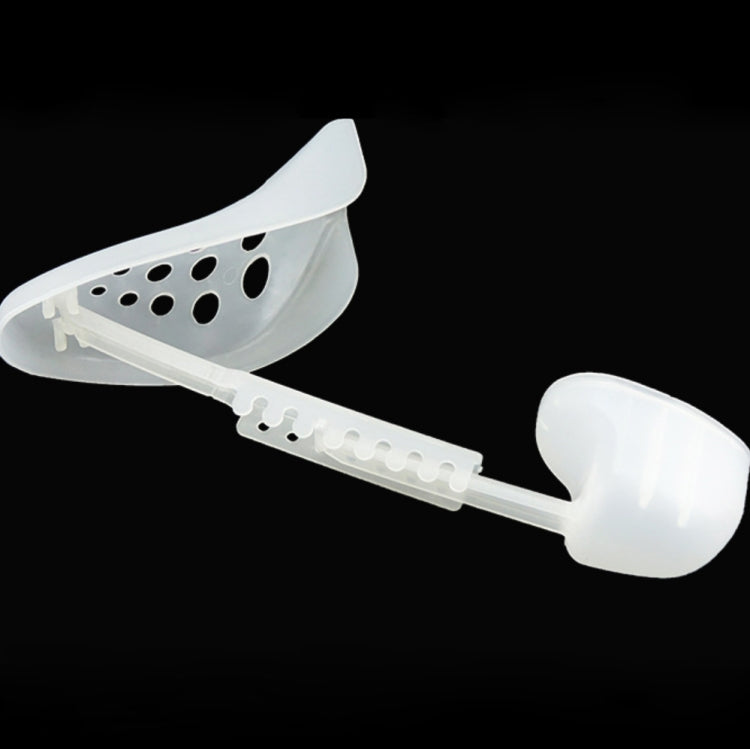 Plastic Shoe Support Adjustable Shaping Anti-crease Shoe Expander