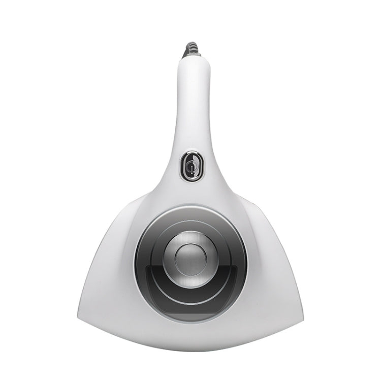Household Handheld Ultraviolet MitesRemoval Instrument Small Bed Vacuum Cleaner Bed Sterilization and Dust Removal