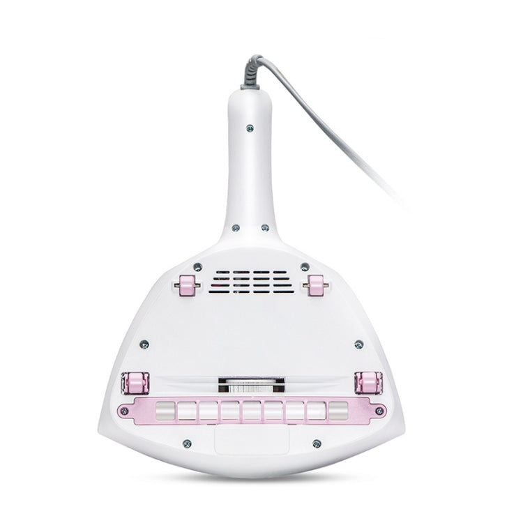 Household Handheld Ultraviolet MitesRemoval Instrument Small Bed Vacuum Cleaner Bed Sterilization and Dust Removal