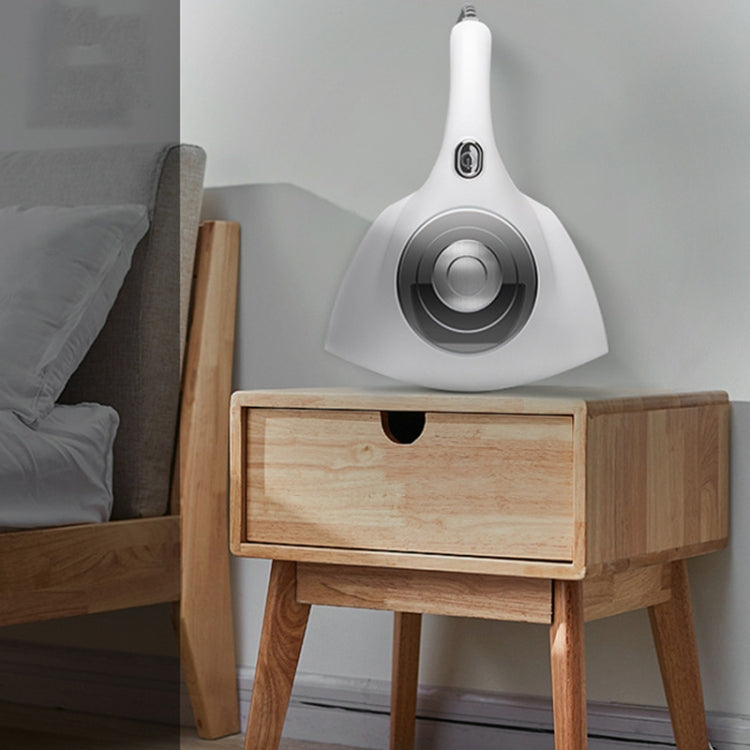 Household Handheld Ultraviolet MitesRemoval Instrument Small Bed Vacuum Cleaner Bed Sterilization and Dust Removal