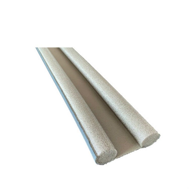 Door Gap Sealing & Sound Insulation Strip Door & Window Gap Wind-proof & Warm-keeping Paste Dust-proof Tape