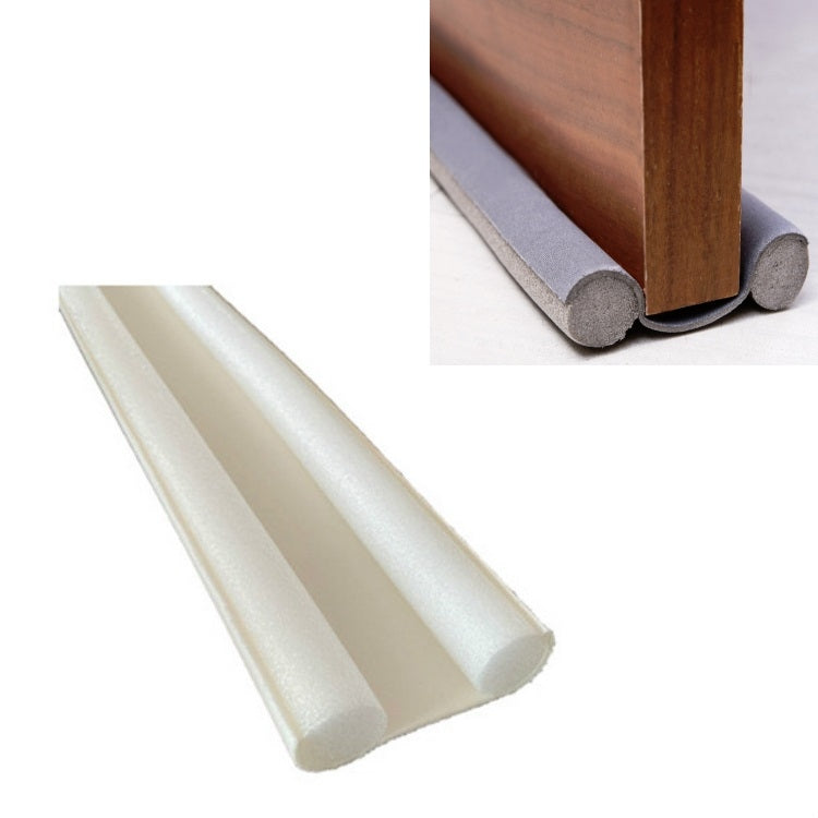 Door Gap Sealing & Sound Insulation Strip Door & Window Gap Wind-proof & Warm-keeping Paste Dust-proof Tape
