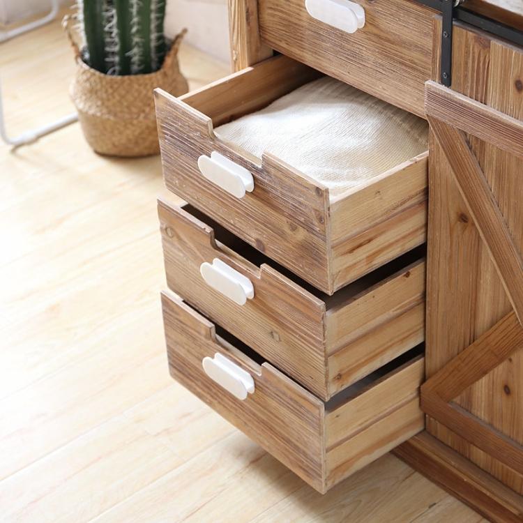 Door Handle Punch-Free Window Paste Type Handle Sliding Door Auxiliary Door Handle