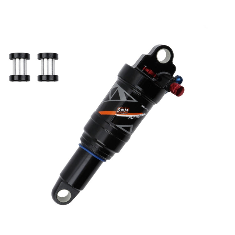 DNM AO38 Mountain Soft Tail Frame Rear Shock Absorber XC Air Pressure Rebound Shock Absorber
