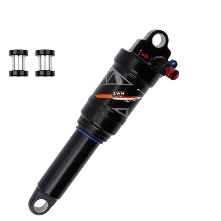 DNM AO38 Mountain Soft Tail Frame Rear Shock Absorber XC Air Pressure Rebound Shock Absorber