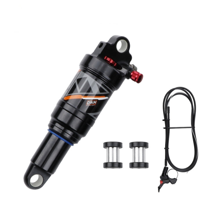 DNM AO38 Mountain Soft Tail Frame Rear Shock Absorber XC Air Pressure Rebound Shock Absorber