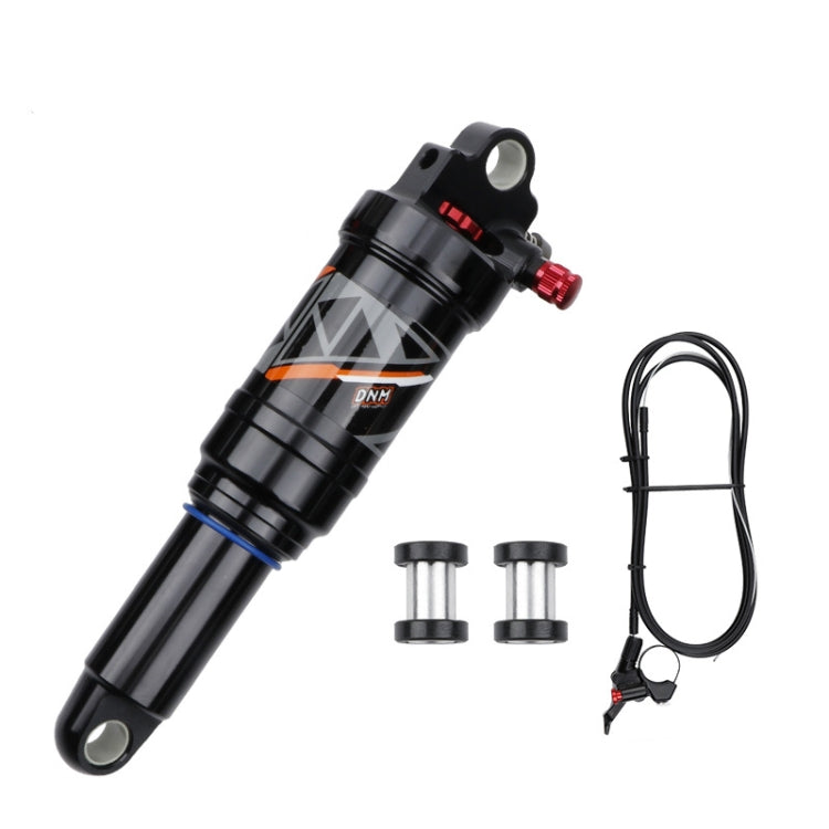 DNM AO38 Mountain Soft Tail Frame Rear Shock Absorber XC Air Pressure Rebound Shock Absorber