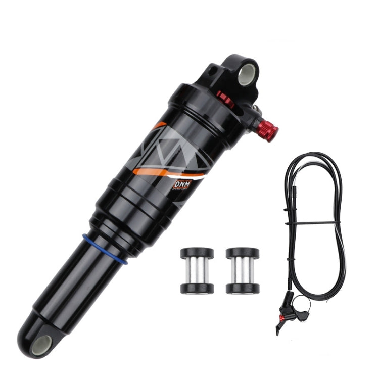 DNM AO38 Mountain Soft Tail Frame Rear Shock Absorber XC Air Pressure Rebound Shock Absorber