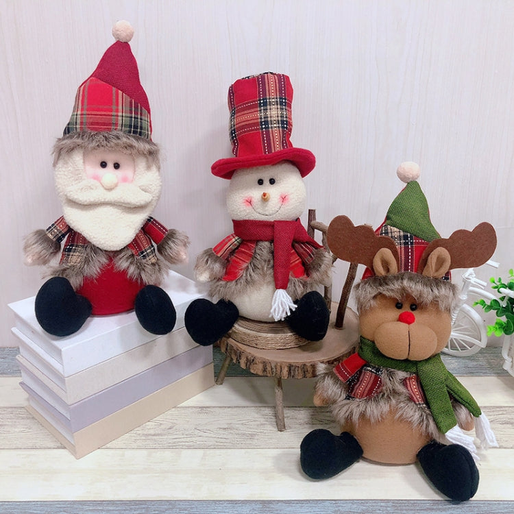 Christmas Ornaments Children Holiday Gifts Christmas Decorations