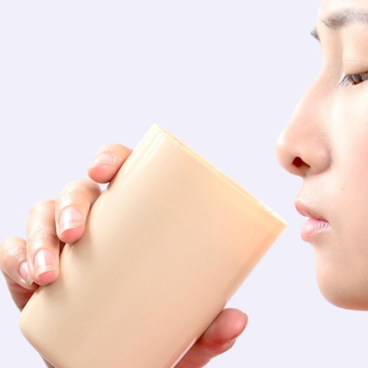 ETRAVEL Travel Toiletry Four-piece Set Travel Toothbrush Case