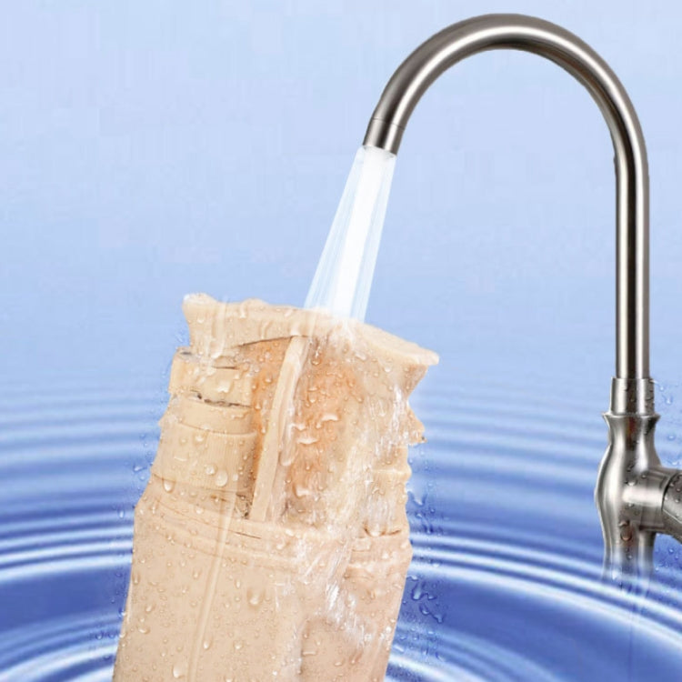 ETRAVEL Travel Toiletry Four-piece Set Travel Toothbrush Case