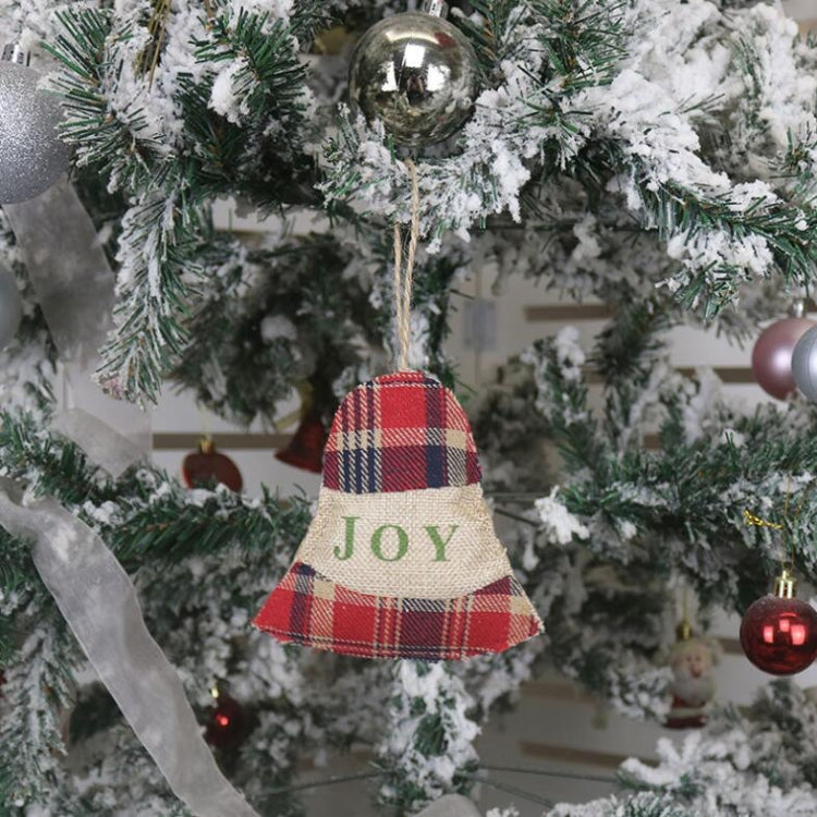Christmas Decoration Christmas Pendant Supplies Gift Socks Ornaments