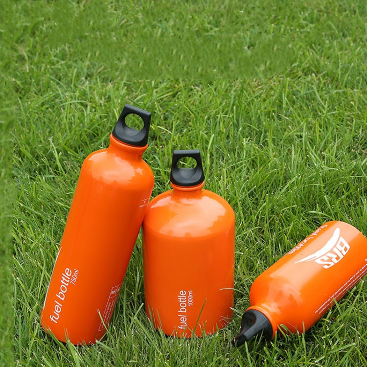 BRS Outdoor Fuel Portable Aluminum Alloy Oil Bottle