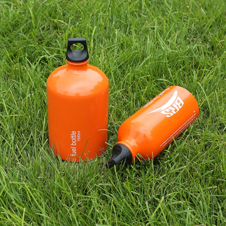 BRS Outdoor Fuel Portable Aluminum Alloy Oil Bottle