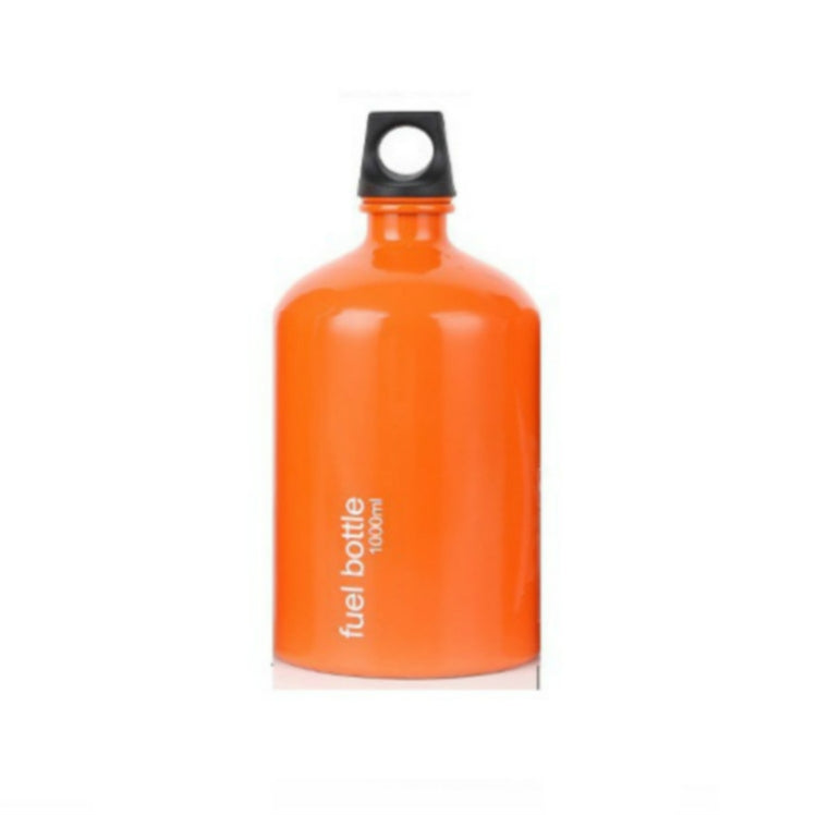 BRS Outdoor Fuel Portable Aluminum Alloy Oil Bottle