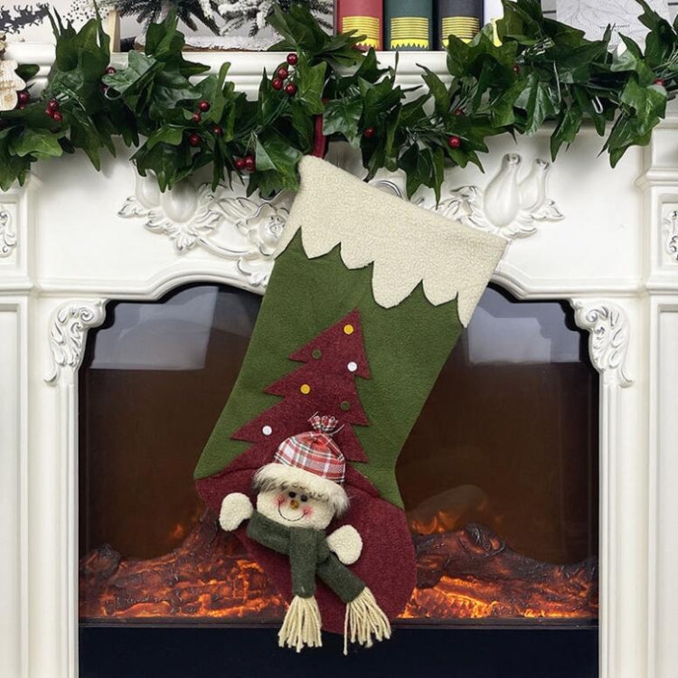 Christmas Decorations Christmas Socks Gift Bags Christmas Gifts Pendants