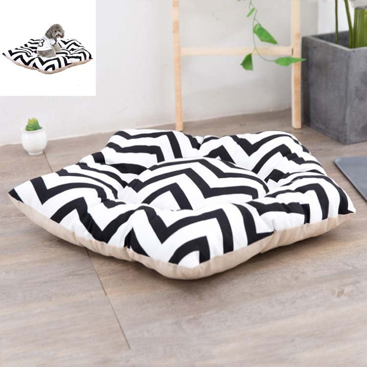 Pet Tent Sleeping Mat Dog Bed