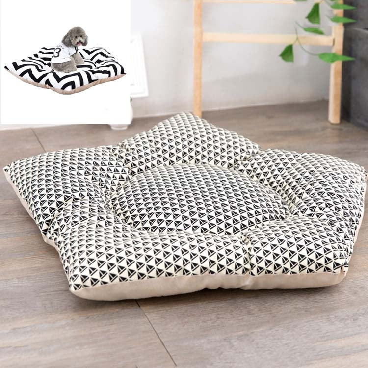 Pet Tent Sleeping Mat Dog Bed