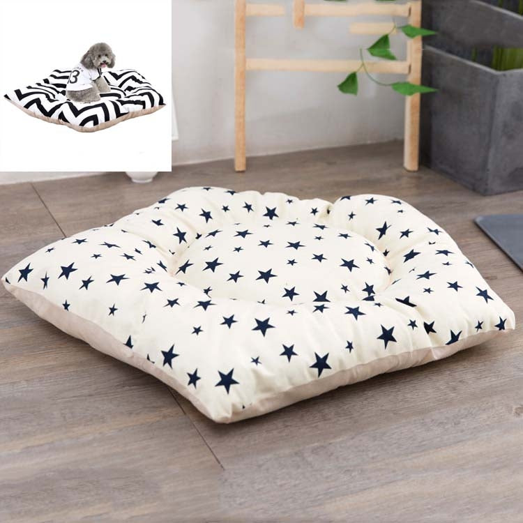 Pet Tent Sleeping Mat Dog Bed