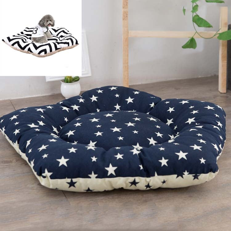 Pet Tent Sleeping Mat Dog Bed