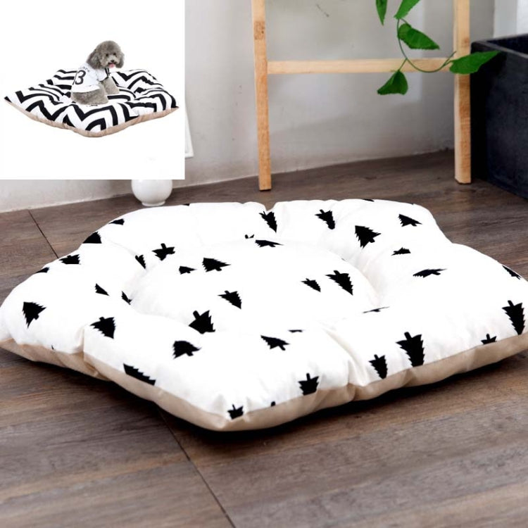 Pet Tent Sleeping Mat Dog Bed