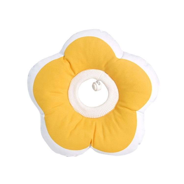 Cute Flower Shaped Pet Anti-licking Collar