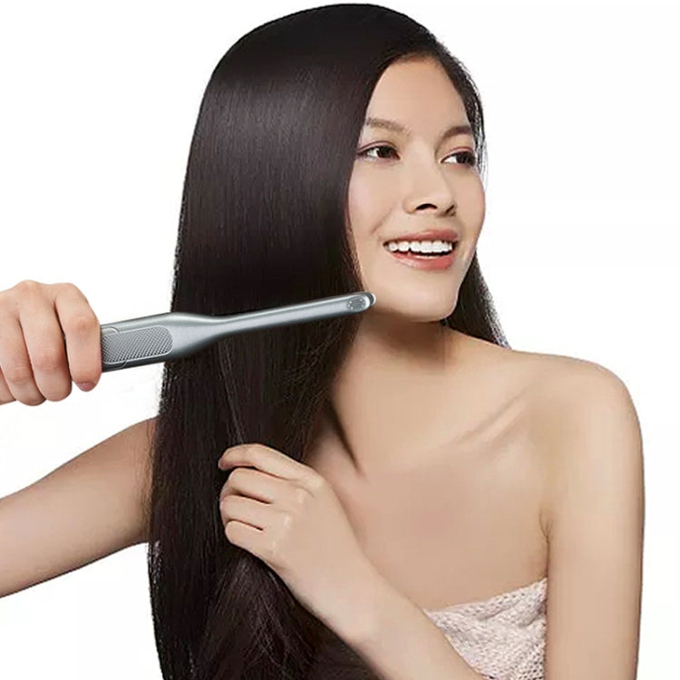 Small Wave Curling Iron For Men Beard Curling Iron 3D Ceramic Thermostat Hair Straightener