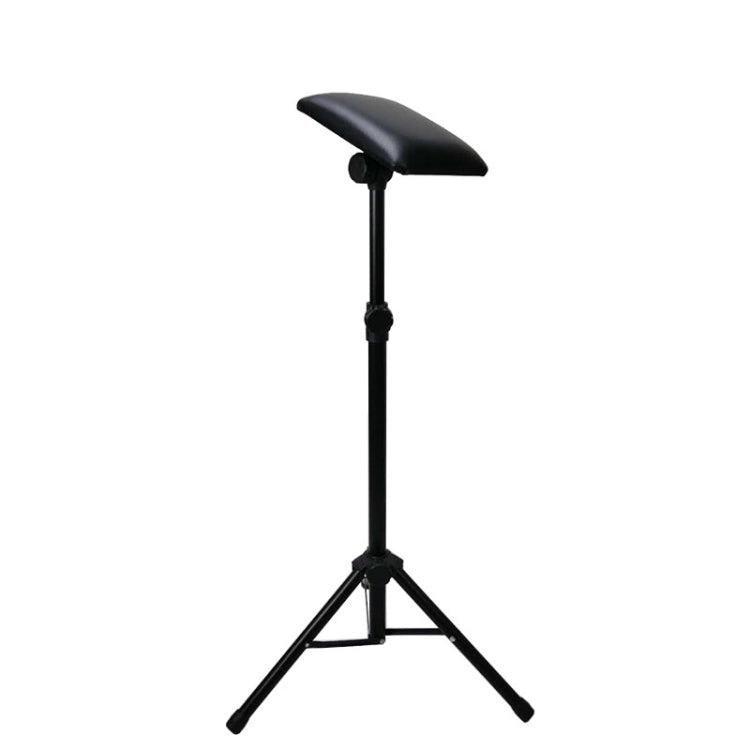 Bold Liftable Tattoo Hand Bracket